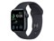 Apple Watch SE 第2世代 GPSモデル 40mm MNJT3J/A [ミッドナイトスポーツバンド] 商品画像1：アキバ倉庫