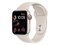 Apple Watch SE 第2世代 GPS+Cellularモデル 40mm MNPH3J/A [スターライトスポーツバンド] 商品画像1：アキバ倉庫