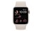 Apple Watch SE 第2世代 GPS+Cellularモデル 40mm MNPH3J/A [スターライトスポーツバンド] 商品画像2：アキバ倉庫