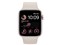 Apple Watch SE 第2世代 GPS+Cellularモデル 44mm MNPT3J/A [スターライトスポーツバンド] 商品画像2：アキバ倉庫