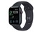 Apple Watch SE 第2世代 GPS+Cellularモデル 44mm MNPY3J/A [ミッドナイトスポーツバンド] 商品画像1：アキバ倉庫