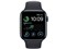 Apple Watch SE 第2世代 GPS+Cellularモデル 44mm MNPY3J/A [ミッドナイトスポーツバンド] 商品画像2：アキバ倉庫