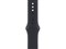 Apple Watch SE 第2世代 GPS+Cellularモデル 44mm MNPY3J/A [ミッドナイトスポーツバンド] 商品画像3：アキバ倉庫