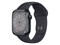 Apple Watch Series 8 GPSモデル 41mm MNP53J/A [ミッドナイトスポーツバンド] 商品画像1：アキバ倉庫