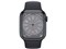Apple Watch Series 8 GPSモデル 41mm MNP53J/A [ミッドナイトスポーツバンド] 商品画像2：アキバ倉庫