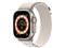 □Apple Watch Ultra GPS+Cellularモデル 49mm MQFQ3J/A [スターライトアルパインループ S] 商品画像1：アーチホールセール