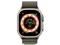 「新品未開封」Apple Watch Ultra GPS+Cellularモデル 49mm MQFN3J/A [グリーンアルパインループ M] 商品画像2：アキバ問屋市場