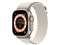 Apple Watch Ultra GPS+Cellularモデル 49mm MQFT3J/A [スターライトアルパインループ L] 商品画像1：アークマーケット