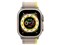Apple Watch Ultra GPS+Cellularモデル 49mm MNHK3J/A [イエロー/ベージュトレイルループ S/M] 商品画像2：SUNNY GRUEFLAP
