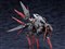 コトブキヤ【キットブロック】ヘキサギア 1／24 ウィアード・テイルズ ナイトストーカーズ仕様 プラモデル H-4934054046003 商品画像4：SAKURA MOMO