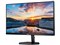 24E1N3300A/11 [23.8インチ ブラック] 商品画像3：セレクトストアレインボー