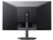 24E1N3300A/11 [23.8インチ ブラック] 商品画像4：セレクトストアレインボー