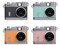 PieniII DSC-PIENI2 GY [グレー] 商品画像2：アキバ倉庫