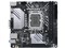 PRIME H610I-PLUS D4-CSM 並行輸入品 当店一年保証　※ご使用後のCPUピン折れなど物理損傷があった場合は保証適用外 商品画像1：PC-IDEA