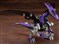 コトブキヤ【プラモデル】1／72 ゾイド EZ-005 レドラー ガイロス帝国仕様 ZD153 H-4934054027514 商品画像4：家電のSAKURAchacha