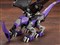 コトブキヤ【プラモデル】1／72 ゾイド EZ-005 レドラー ガイロス帝国仕様 ZD153 H-4934054027514 商品画像8：家電のSAKURAchacha