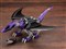 コトブキヤ【プラモデル】1／72 ゾイド EZ-005 レドラー ガイロス帝国仕様 ZD153 H-4934054027514 商品画像9：家電のSAKURAchacha