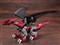 コトブキヤ【プラモデル】1／72 HMM ゾイド EHI-7 レドラー ゼネバス帝国仕様 ZD152 H-4934054027507 商品画像1：家電のSAKURAchacha