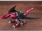 コトブキヤ【プラモデル】1／72 HMM ゾイド EHI-7 レドラー ゼネバス帝国仕様 ZD152 H-4934054027507 商品画像2：家電のSAKURAchacha