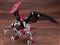 コトブキヤ【プラモデル】1／72 HMM ゾイド EHI-7 レドラー ゼネバス帝国仕様 ZD152 H-4934054027507 商品画像8：家電のSAKURAchacha