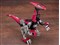 コトブキヤ【プラモデル】1／72 HMM ゾイド EHI-7 レドラー ゼネバス帝国仕様 ZD152 H-4934054027507 商品画像10：家電のSAKURAchacha