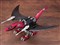 コトブキヤ【プラモデル】1／72 HMM ゾイド EHI-7 レドラー ゼネバス帝国仕様 ZD152 H-4934054027507 商品画像11：家電のSAKURAchacha