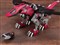 コトブキヤ【プラモデル】1／72 HMM ゾイド EHI-7 レドラー ゼネバス帝国仕様 ZD152 H-4934054027507 商品画像17：家電のSAKURAchacha