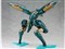 コトブキヤ【プラモデル】1／100 メタルギア ソリッド4 ガンズ・オブ・ザ・パトリオット メタルギア RAY KP266X H-4934054049172 商品画像6：家電のSAKURAchacha