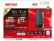 WSR-5400AX6B/DMB [マットブラック] AirStation バッファロー [延長保証対象外商品] 商品画像7：@Next