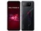 ASUS ROG Phone 6 512GB SIMフリー [ファントムブラック] 商品画像1：ハルシステム