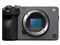 ILME-FX30 ビデオカメラ  SONY  商品画像8：JP-TRADE