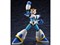 コトブキヤ【プラモデル】1／12 ロックマンX フルアーマー 全高 約137mm H-4934054041077 商品画像10：SAKURA MOMO