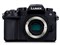 パナソニック【Panasonic】LUMIX G99D ミラーレス一眼カメラ ボディ単体 DC-G99D-K★【高画質・手ブレ補正機能を搭載】 商品画像1：家電のSAKURAchacha