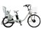 BRIDGESTONE ブリヂストン 電動自転車 ビッケ モブ dd 前24/後20インチ 2023年モデル BM0B43 商品画像1：じてんしゃ家族