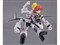 BANDAI SPIRITS【フィギュア】TINY SESSION VF-31F ジークフリード (メッサー・イーレフェルト機) with カナメ・バッカニア マクロスΔ H-4573102641533 商品画像5：SAKURA MOMO