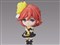 BANDAI SPIRITS【フィギュア】TINY SESSION VF-31F ジークフリード (メッサー・イーレフェルト機) with カナメ・バッカニア マクロスΔ H-4573102641533 商品画像9：SAKURA MOMO