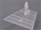 BANDAI SPIRITS【フィギュア】TINY SESSION VF-31F ジークフリード (メッサー・イーレフェルト機) with カナメ・バッカニア マクロスΔ H-4573102641533 商品画像10：SAKURA MOMO