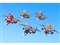 BANDAI SPIRITS【フィギュア】TINY SESSION VF-31F ジークフリード (メッサー・イーレフェルト機) with カナメ・バッカニア マクロスΔ H-4573102641533 商品画像14：SAKURA MOMO