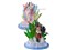 バンダイスピリッツ【ホビー】フィギュアーツZERO 超激戦 シャンクス＆ウタ ONE PIECE FILM RED Ver H-4573102640499 商品画像1：SAKURA MOMO