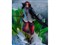 バンダイスピリッツ【ホビー】フィギュアーツZERO 超激戦 シャンクス＆ウタ ONE PIECE FILM RED Ver H-4573102640499 商品画像7：SAKURA MOMO