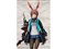 APEX TOYS【1／8 フィギュア】アークナイツ アーミヤ ARCTECH可動シリーズ H-6971995421245 商品画像8：SAKURA MOMO