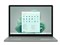 マイクロソフト Surface Laptop 5 R1S-00061 [セージ] 商品画像1：デジスタイル