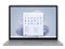 Surface Laptop 5 RFB-00020 [プラチナ] 商品画像1：パニカウ