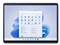 Surface Pro 9 QEZ-00045 [サファイア] 商品画像1：ec-toshin