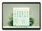 Surface Pro 9 QEZ-00062 [フォレスト] 商品画像1：パニカウ PLUS