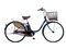 Panasonic パナソニック 電動自転車 ビビ・DX 26インチ 2023年モデル FD631 商品代表画像：