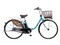 Panasonic パナソニック 電動自転車 ビビ・DX 26インチ 2023年モデル FD631 商品代表画像：