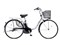 Panasonic パナソニック 電動自転車 ビビ・SX 26インチ 2023年モデル FS631 商品画像1：じてんしゃ家族