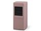 アイリスオーヤマ IRIS OHYAMA 大風量セラミックファンヒータースリム ピンク 暖房器具 ACH-S12A-P 商品画像1：GBFT Online