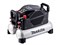 マキタ【makita】16Lエアコンプレッサ (黒) 高圧専用 AC500XGHB★【50／60Hz共用】 商品画像1：SAKURA MOMO